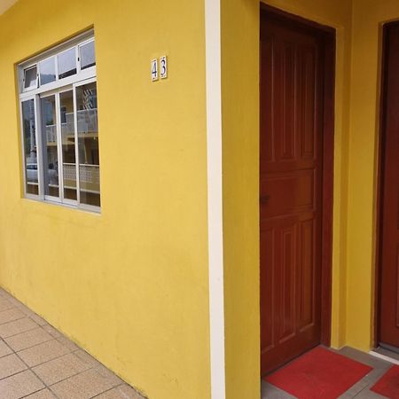 Pousada Pires Florianópolis Εξωτερικό φωτογραφία