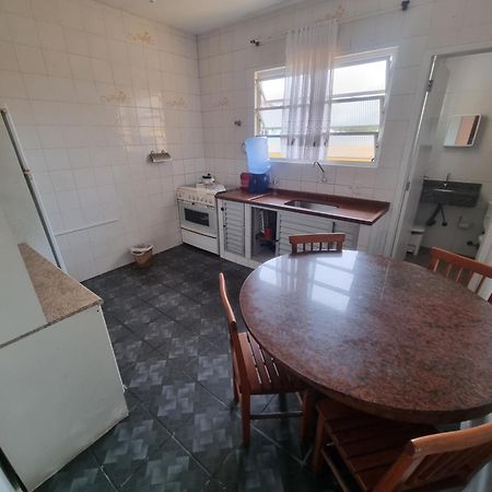 Pousada Pires Florianópolis Εξωτερικό φωτογραφία
