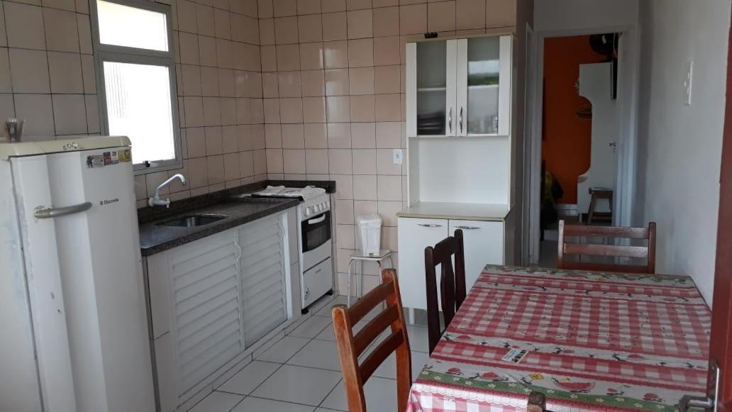 Pousada Pires Florianópolis Δωμάτιο φωτογραφία