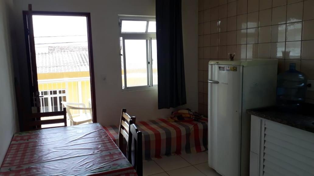 Pousada Pires Florianópolis Δωμάτιο φωτογραφία