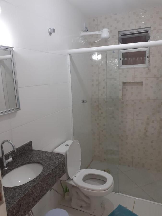 Pousada Pires Florianópolis Εξωτερικό φωτογραφία