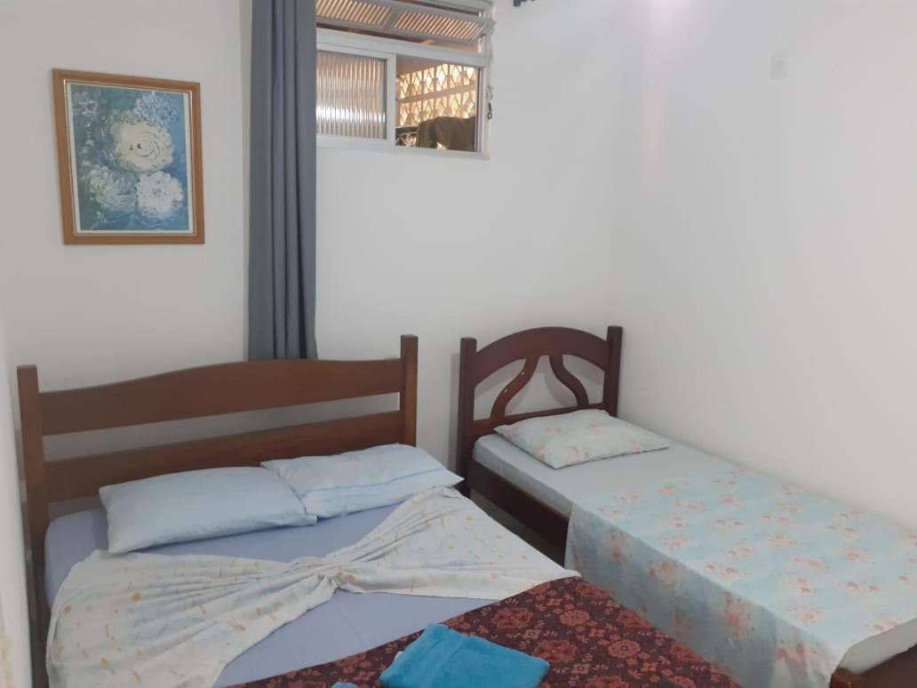 Pousada Pires Florianópolis Εξωτερικό φωτογραφία