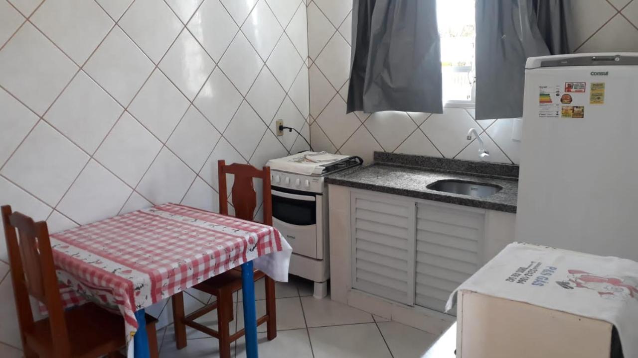 Pousada Pires Florianópolis Εξωτερικό φωτογραφία
