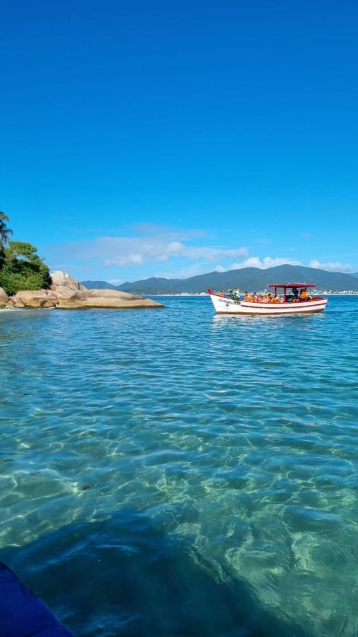 Pousada Pires Florianópolis Εξωτερικό φωτογραφία