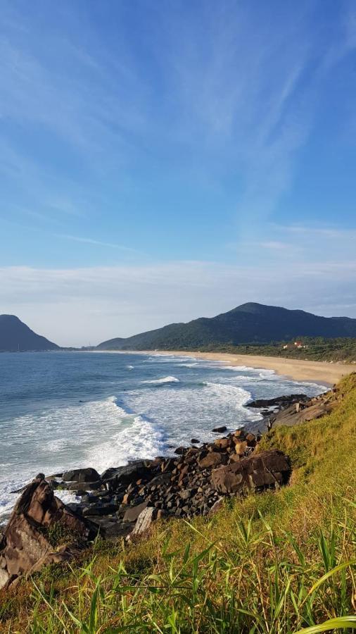 Pousada Pires Florianópolis Εξωτερικό φωτογραφία