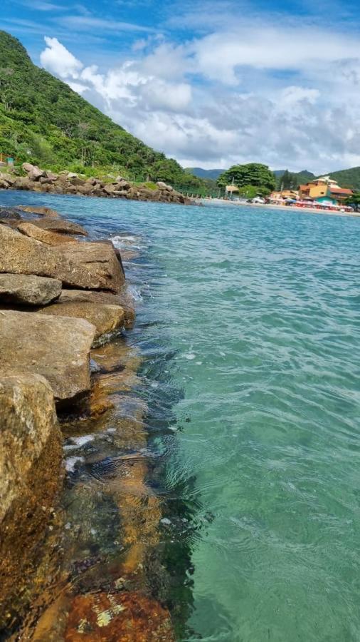 Pousada Pires Florianópolis Εξωτερικό φωτογραφία