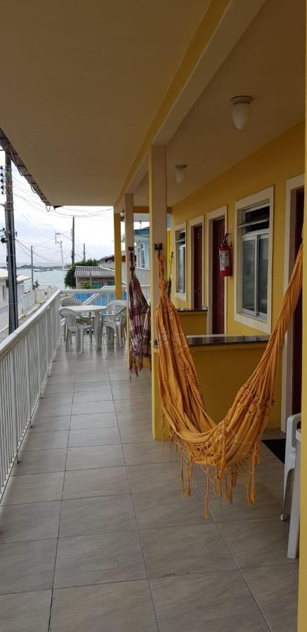 Pousada Pires Florianópolis Εξωτερικό φωτογραφία