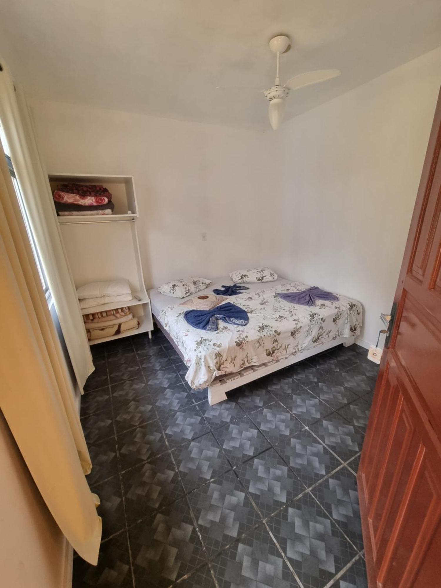 Pousada Pires Florianópolis Εξωτερικό φωτογραφία