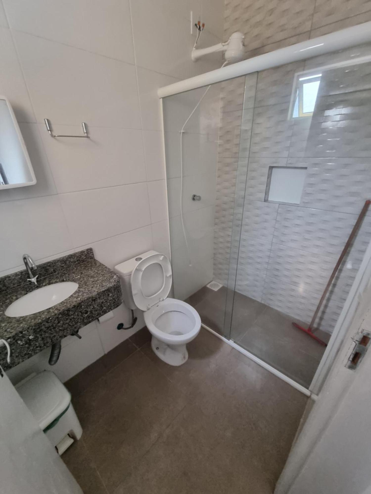 Pousada Pires Florianópolis Εξωτερικό φωτογραφία