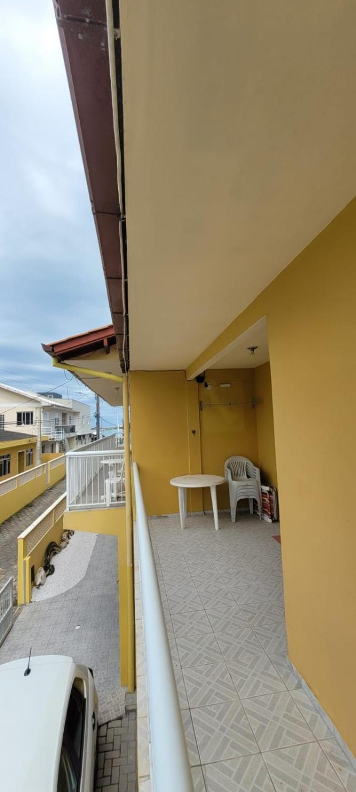 Pousada Pires Florianópolis Εξωτερικό φωτογραφία