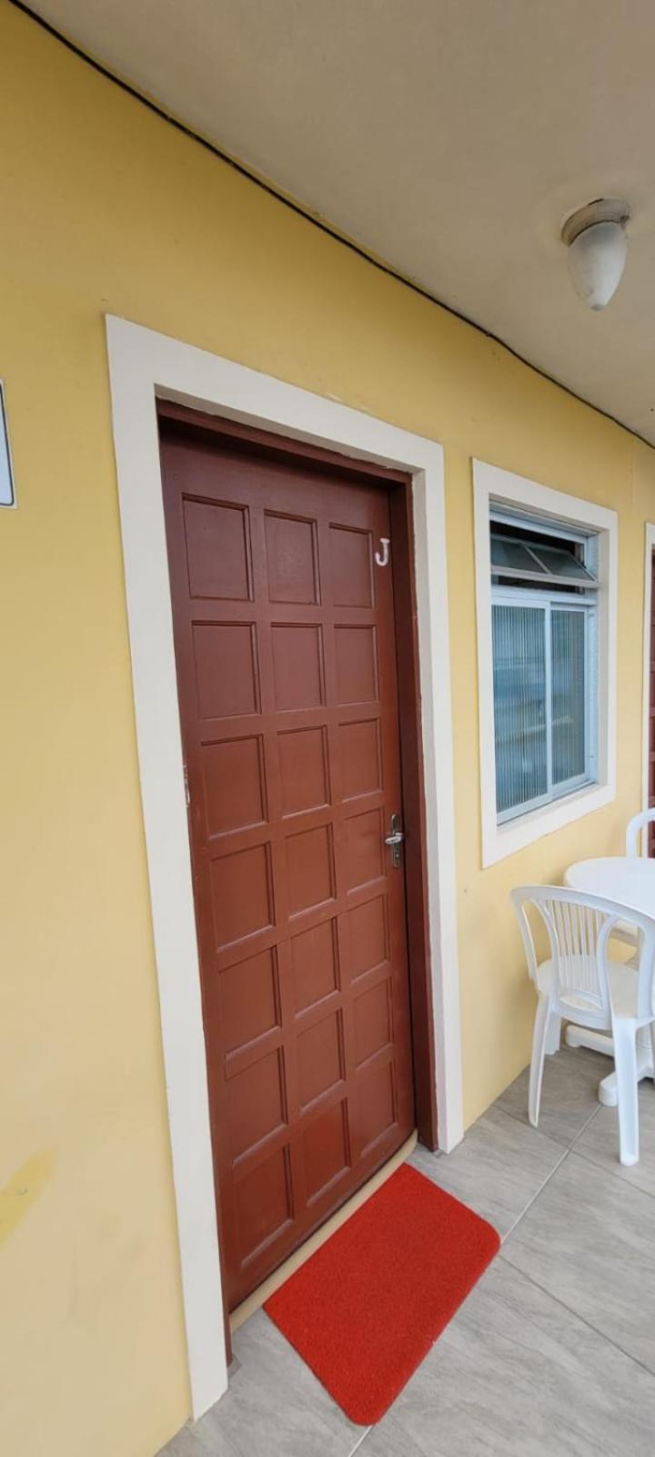 Pousada Pires Florianópolis Δωμάτιο φωτογραφία