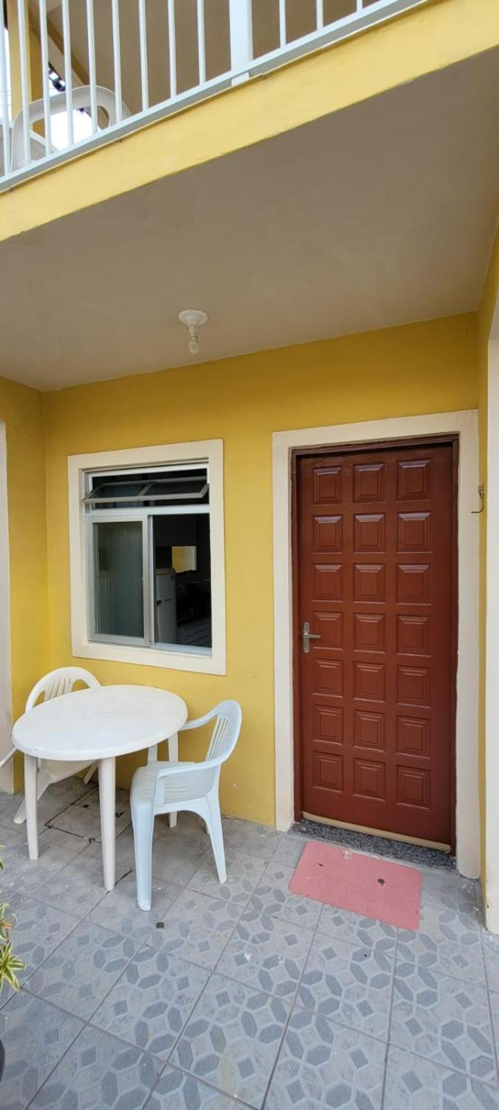 Pousada Pires Florianópolis Εξωτερικό φωτογραφία