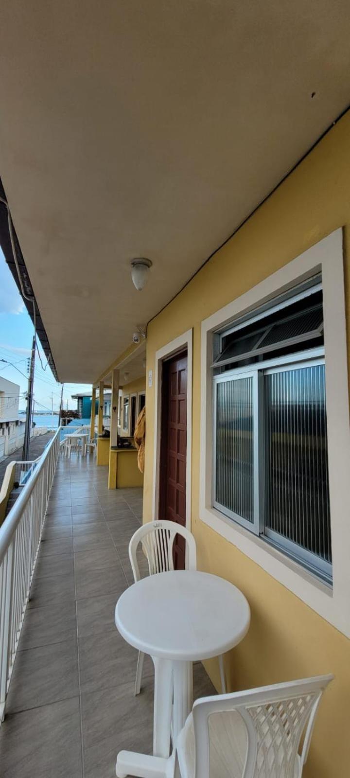 Pousada Pires Florianópolis Εξωτερικό φωτογραφία