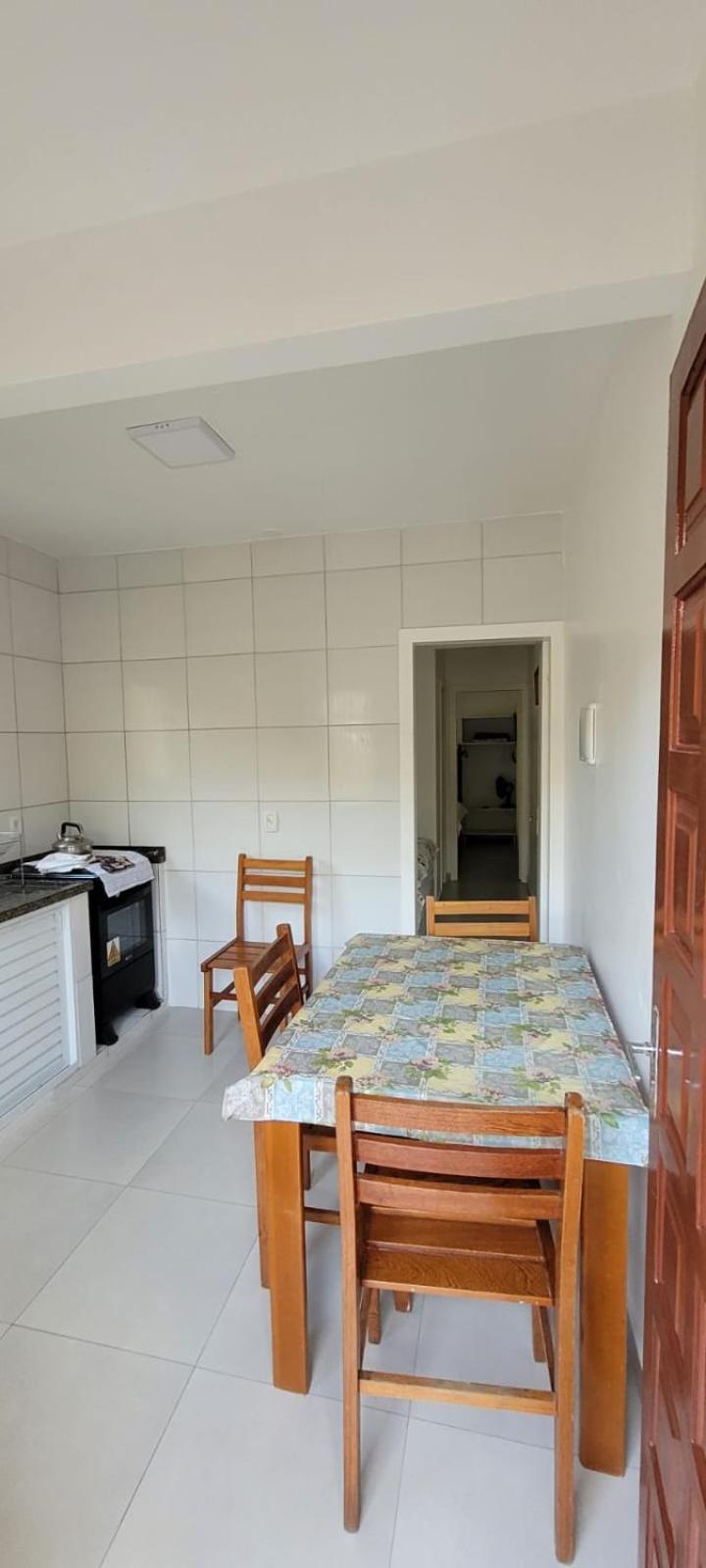 Pousada Pires Florianópolis Εξωτερικό φωτογραφία