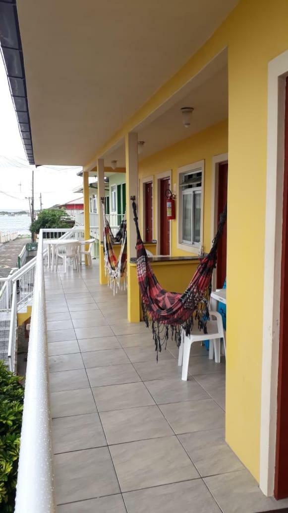Pousada Pires Florianópolis Εξωτερικό φωτογραφία