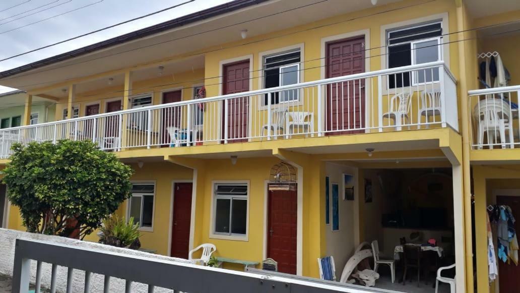 Pousada Pires Florianópolis Εξωτερικό φωτογραφία
