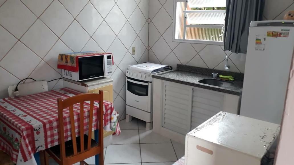 Pousada Pires Florianópolis Εξωτερικό φωτογραφία